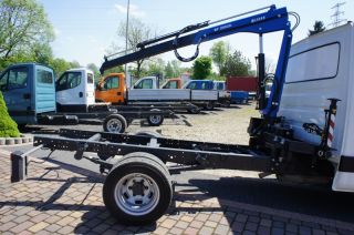 Iveco Daily 35C12